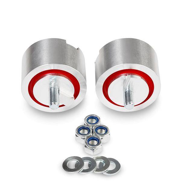 Supporto Cambio in Poliuretano - BMW Serie 3 E36/E46/Z4