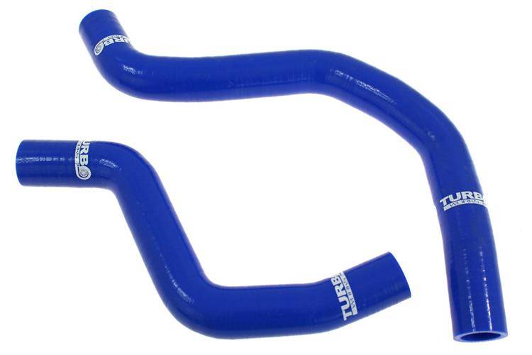 Tubazioni Radiatore in Silicone - Mitsubishi Lancer Evo 7-8 CT9A