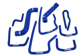 Tubazioni Radiatore in Silicone - SUBARU Impreza 00+ GD GB GG 2.0 WRX