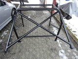 Rollbar - Honda Civic EP Hatchback screw cage