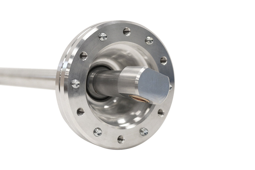 Short Shifter - BMW Serie 3 E30 E34 E46 390mm con pomello nero