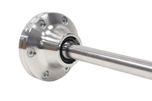 Carica l'immagine nel visualizzatore di Gallery, Short Shifter - BMW Serie 3 E30 E34 E46 390mm con pomello bianco