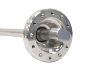 Carica l'immagine nel visualizzatore di Gallery, Short Shifter - BMW Serie 3 E30 E34 E46 390mm con pomello bianco