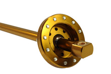 Carica l'immagine nel visualizzatore di Gallery, Short Shifter - BMW Serie 3 E30 E34 E46 gold con pomello bianco