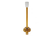 Carica l'immagine nel visualizzatore di Gallery, Short Shifter - BMW Serie 3 E30 E34 E46 gold con pomello bianco