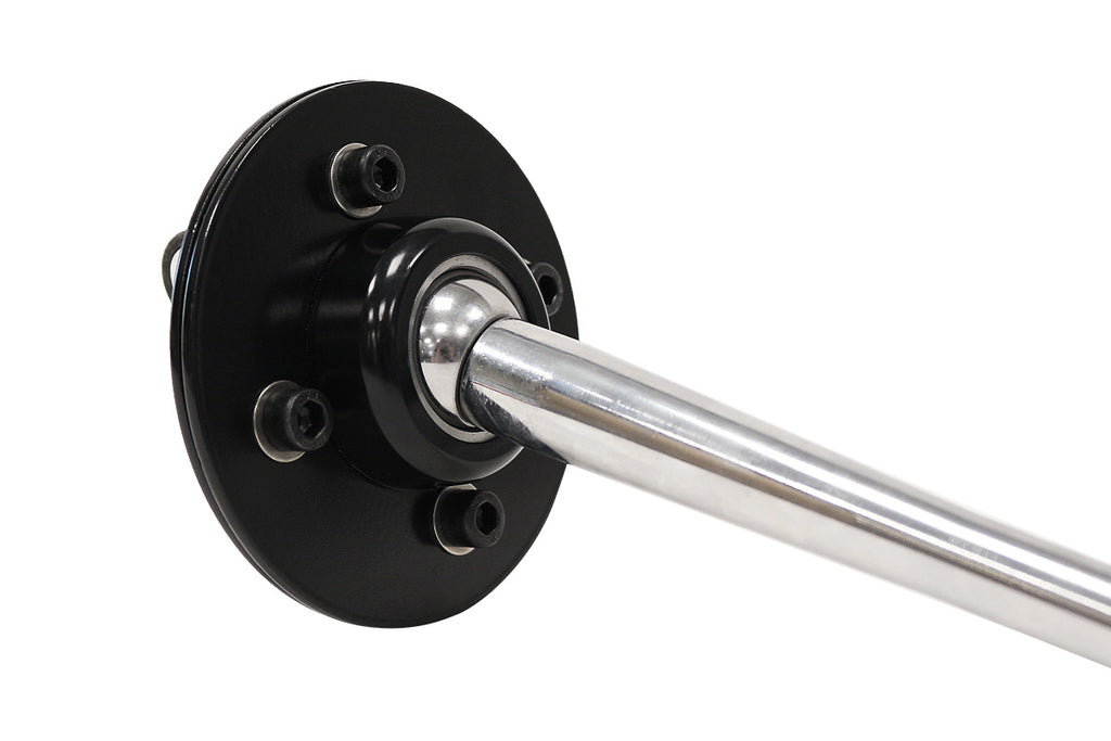Short Shifter - BMW Serie 3 E30 E36 E46 E39 E60 85-10