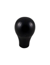 Carica l'immagine nel visualizzatore di Gallery, Short Shifter - BMW Serie 3 E90 Serie 1 E82 Con Pomello Nero Corto in Alluminio