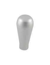Carica l'immagine nel visualizzatore di Gallery, Short Shifter - BMW Serie 3 E90 Serie 1 E82 Con Pomello Argento Lungo in Alluminio