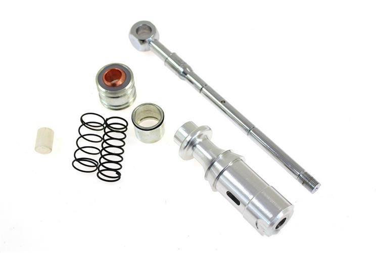 Short Shifter - Toyota Supra MK4 A80 Twin Turbo JZA80 US
