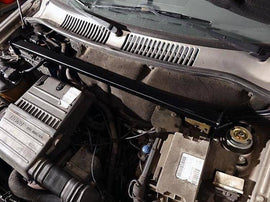 Barra Duomi - Fiat Seicento, Cinquecento