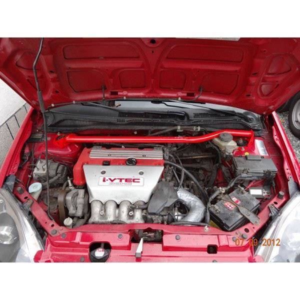 Barra Duomi - Honda Civic EP3 00-06 Type R