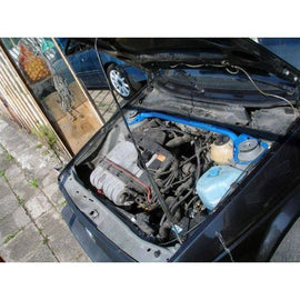 Barra Duomi - VW Golf MK2