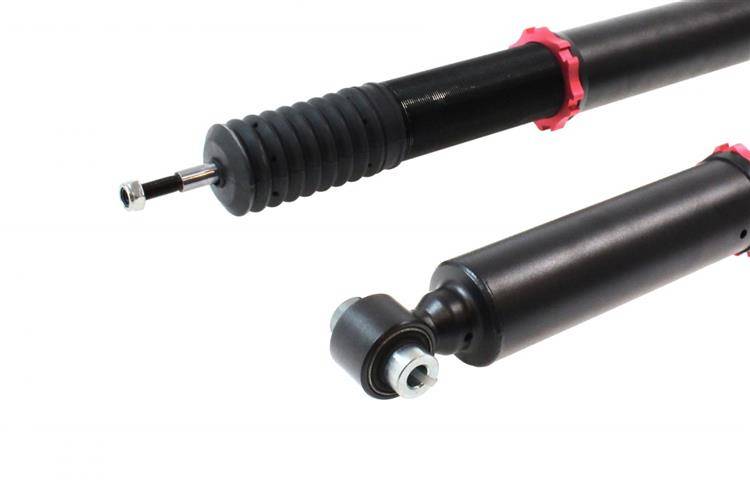 Assetto Regolabile Coilover - Audi A3 8V VW Golf MK7 Seat Leon 5F