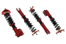 Carica l'immagine nel visualizzatore di Gallery, Assetto Regolabile Coilover - Mitsubishi Lancer EVO 7 8 9