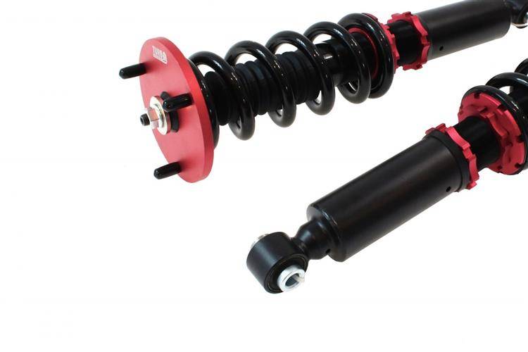Assetto Regolabile Coilover - Toyota Supra MK4 A80, Lexus SC300 SC400 1992-2000