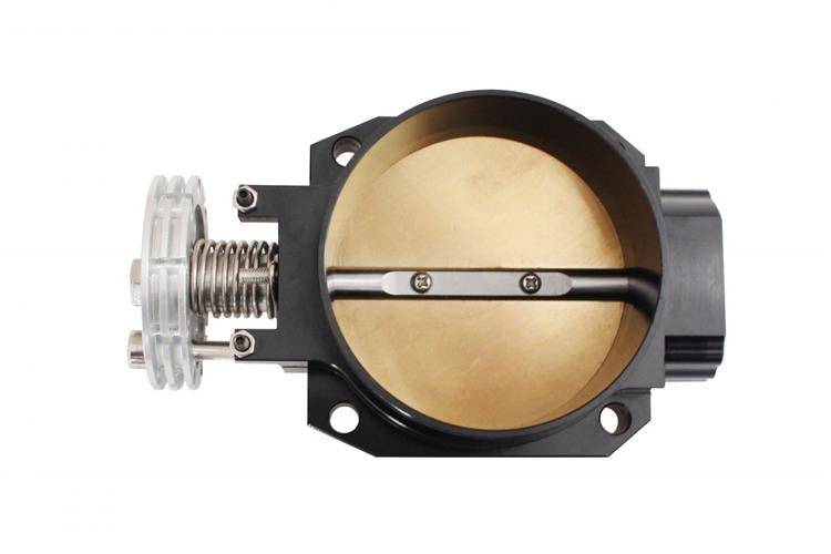 Farfalla Aspirazione - NISSAN Sklyline R32 R33 R34 RB20DET RB25DET 85mm