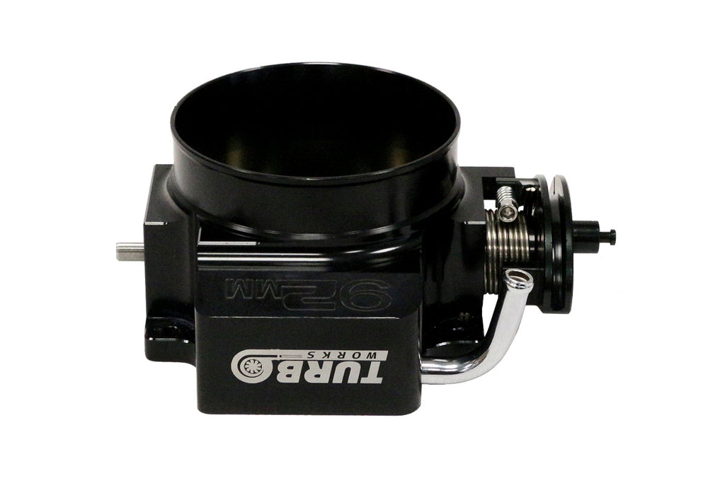 Farfalla Aspirazione - Mitsubishi Lancer EVO 7 8 9 92mm