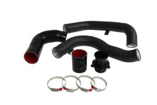 Carica l'immagine nel visualizzatore di Gallery, Charge Pipe kit - Audi A3 8V VW Golf MK7 GTI R 2.0T 2015+
