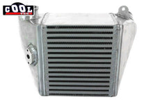 Load image into Gallery viewer, Intercooler - Audi A3 8L VW Golf MK4 Bora Jetta 1.8T 1.9TDI