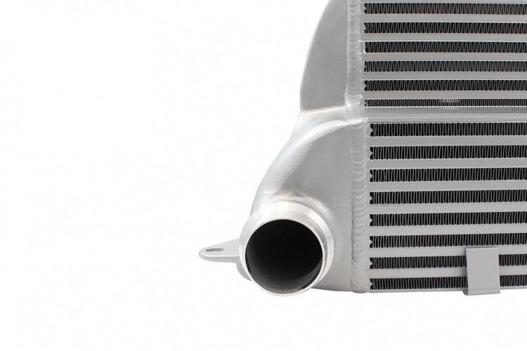 Intercooler - BMW Serie 5 E60 535I 525D 530D 635D 140/230mm