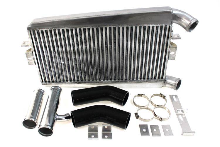 Intercooler - Ford Fiesta MK7.5 1.0L Ecoboost 2014+