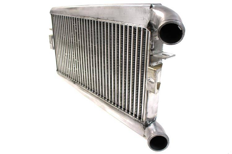 Intercooler - Ford Fiesta MK7.5 1.0L Ecoboost 2014+