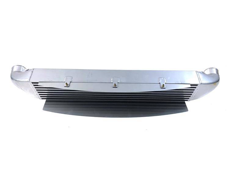 Intercooler - Ford Fiesta ST MK7.5 1.6L Ecoboost 2014+