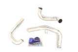 Intercooler - Mitsubishi Lancer Evolution 7 8 9 2.0T