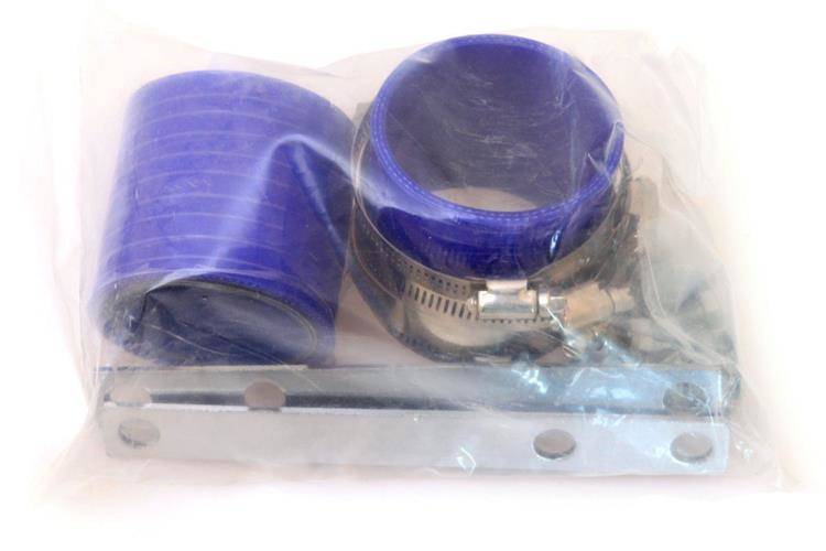 Intercooler - Mitsubishi Lancer Evolution 7 8 9 2.0T