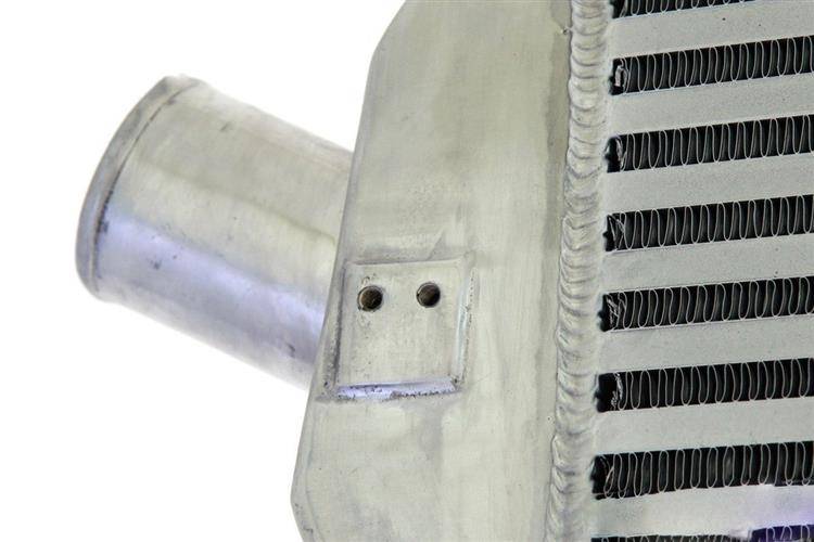 Intercooler - Mitsubishi Lancer Evolution 7 8 9 2.0T