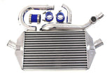 Intercooler - Mitsubishi Lancer Evolution 7 8 9 2.0T + Tubazioni Aspirazione