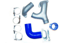 Load image into Gallery viewer, Intercooler Piping Kit - SUBARU Impreza WRX 02-06 EJ20 GD