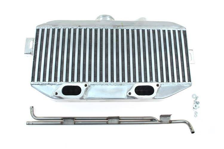 Intercooler - SUBARU Impreza WRX GC8 2.0T 97-00 Top Mount