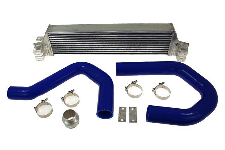 Intercooler - VW Golf MK5 MK6 GTI Jetta Audi A3 60mm
