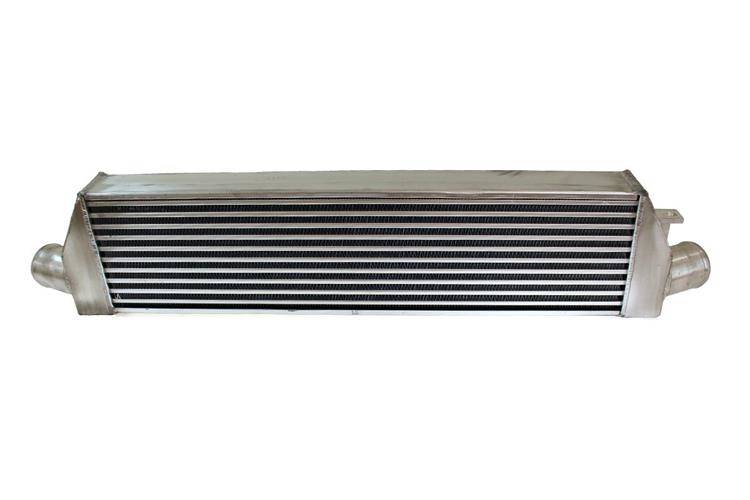 Intercooler - VW Golf MK5 MK6 GTI Jetta Audi A3 60mm