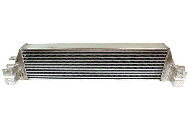 Intercooler - VW Golf MK5 MK6 GTI Jetta Audi A3 60mm