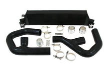 Load image into Gallery viewer, Intercooler - VW Golf MK5 MK6 GTI Jetta Audi A3 Twin 60mm