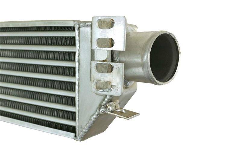 Intercooler - VW Jetta Golf MK5 MK6 GTI 2.0T 60mm