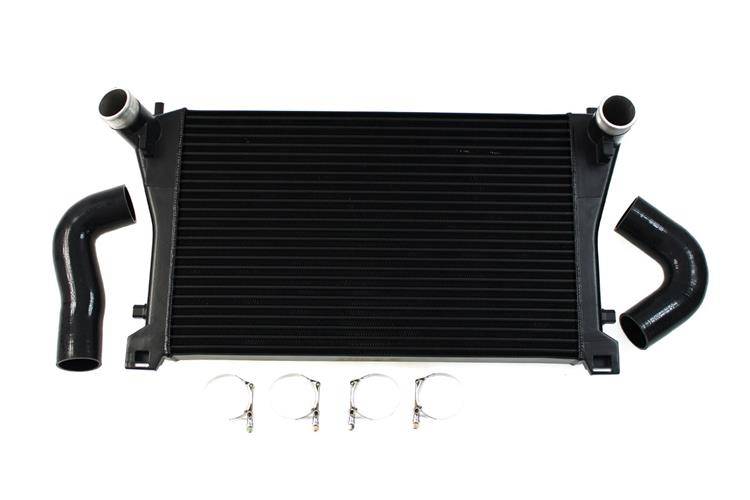 Intercooler - VW Jetta Passat Golf MK7 R GTI Audi A3 S3 8V Skoda Octavia 3 RS 1.8T 2.0T 50mm