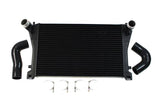 Intercooler - VW Jetta Passat Golf MK7 R GTI Audi A3 S3 8V Skoda Octavia 3 RS 1.8T 2.0T 50mm