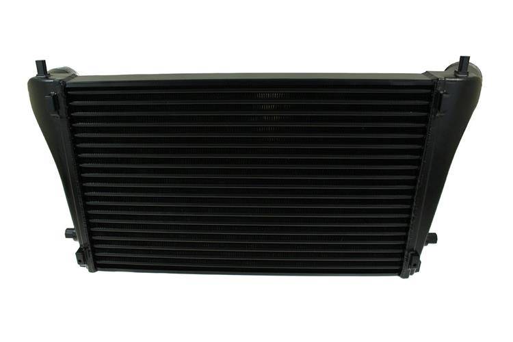 Intercooler - VW Jetta Passat Golf MK7 R GTI Audi A3 S3 8V Skoda Octavia 3 RS 1.8T 2.0T 50mm