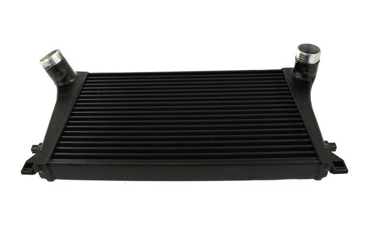 Intercooler - VW Jetta Passat Golf MK7 R GTI Audi A3 S3 8V Skoda Octavia 3 RS 1.8T 2.0T 50mm