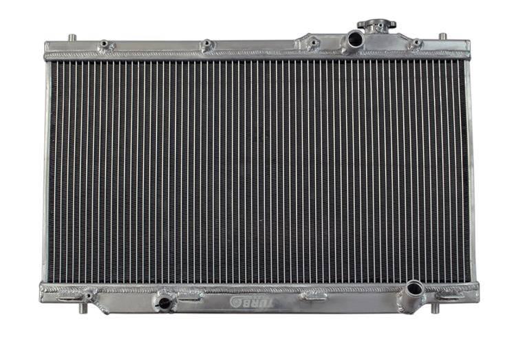 Radiatore Racing - Honda Civic EP 2001-2005 D17