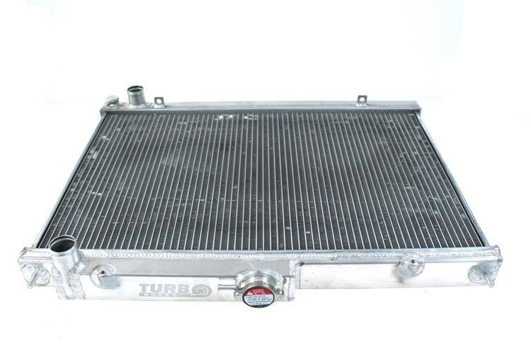 Radiatore Racing - NISSAN Skyline R33 R34