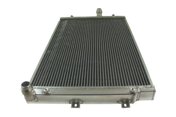 Radiatore Racing - VW Golf MK5 MK6 GTI