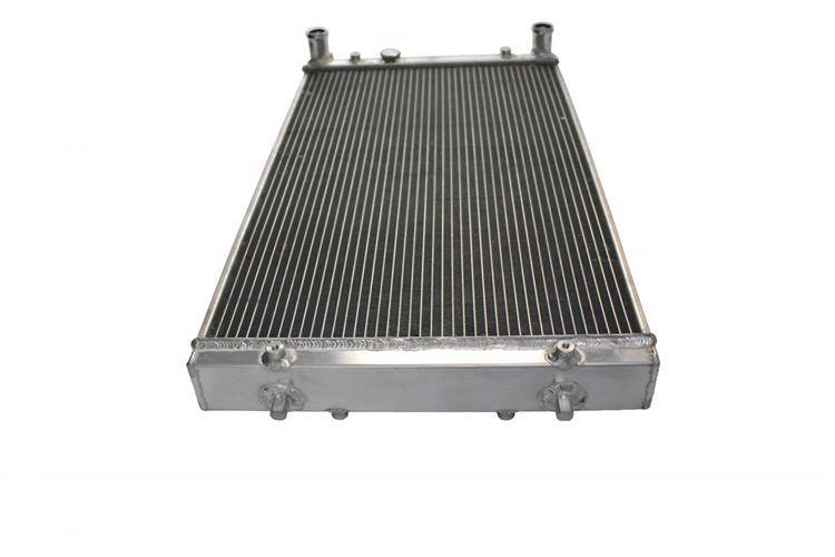 Radiatore Acqua Sportivo - Audi TT 8N 1999
