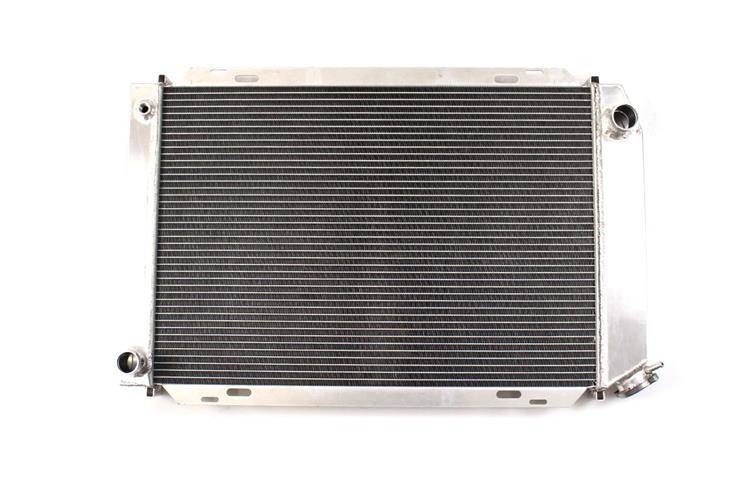 Radiatore Acqua Sportivo - Ford Mustang 79-93 Manuale