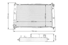 Load image into Gallery viewer, Radiatore Acqua Sportivo - Ford Mustang 97-04 At