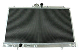 Radiatore Acqua Sportivo - Mitsubishi Lancer Evo 7 8 9