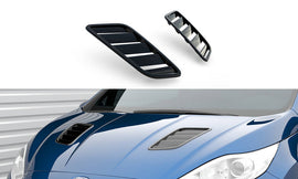 Prese aria Cofano Ford Fiesta ST Mk7 Facelift